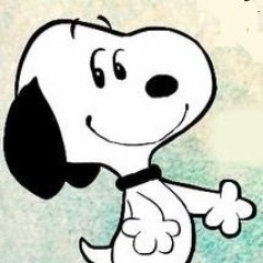 snoopy simpatico