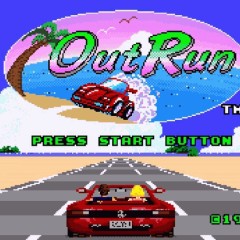 outrun